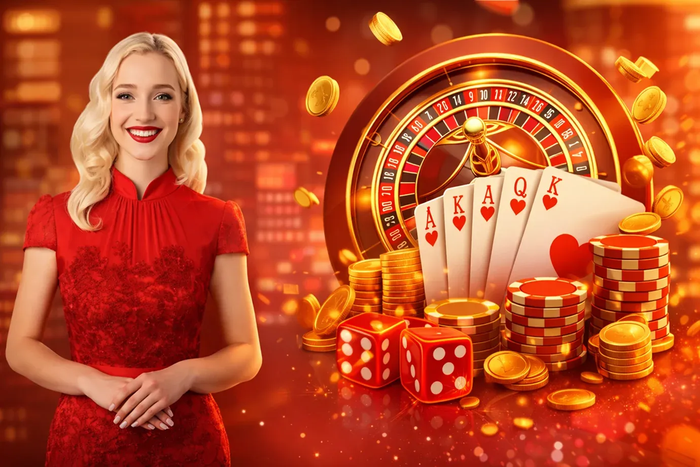 Betrebels Casino